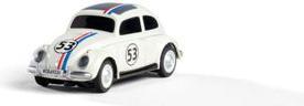 Produktbild Carson 1:87 VW Beetle Rallye 2.4G 100% RTR