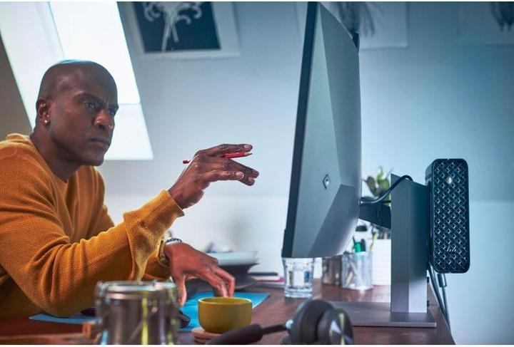 Produktbild HP Z24q G3 (2560 x 1440 Pixel, 23.80")