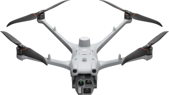 Image du produit DJI Matrice 4D (RC Plus 2 Enterprise) EU (54 min, 48 Mpx)