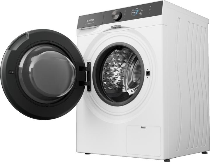 Produktbild Gorenje Waschvollautomat WG814A5T4 BK070 (10 kg, Links)