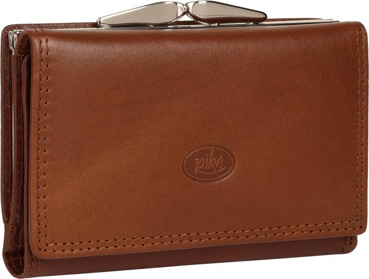 Actual product image PIKE Wallet