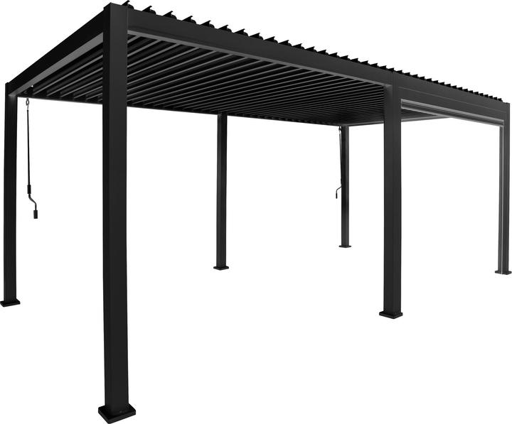 Produktbild Creative Living Sichtschutz (400 cm, 400 cm)