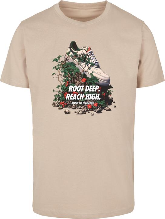 Produktbild Mister Tee MisterTee Root Deep Tee - 169767 (S)