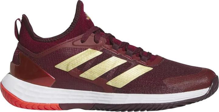 Actual product image adidas Adizero Ubersonic 4.1 Ac Burgundy Man (46 2/3)