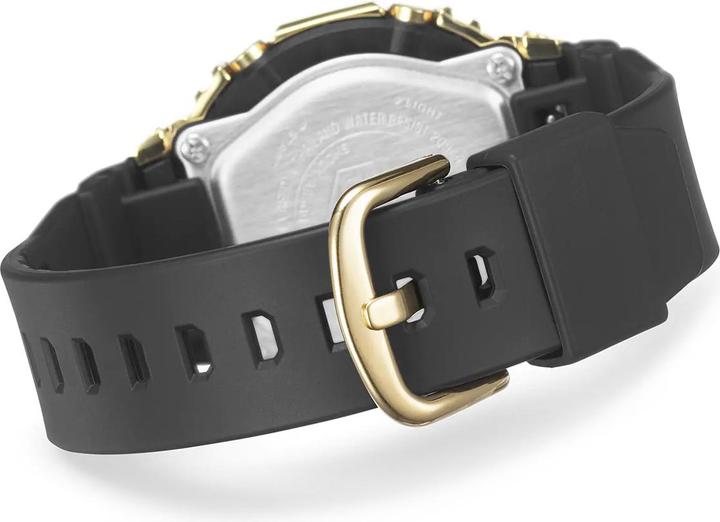 Image du produit Casio G-Shock (Montre numérique, Montre analogique, 40 mm)