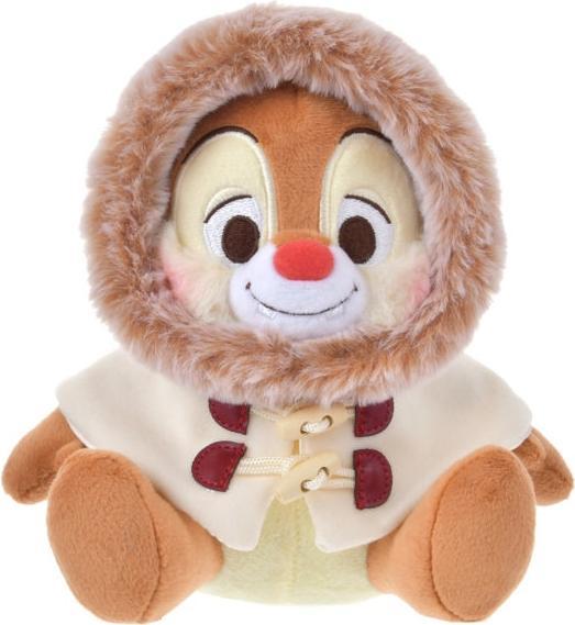 Produktbild Disney Dale Duffel-Kollektion (8 cm)