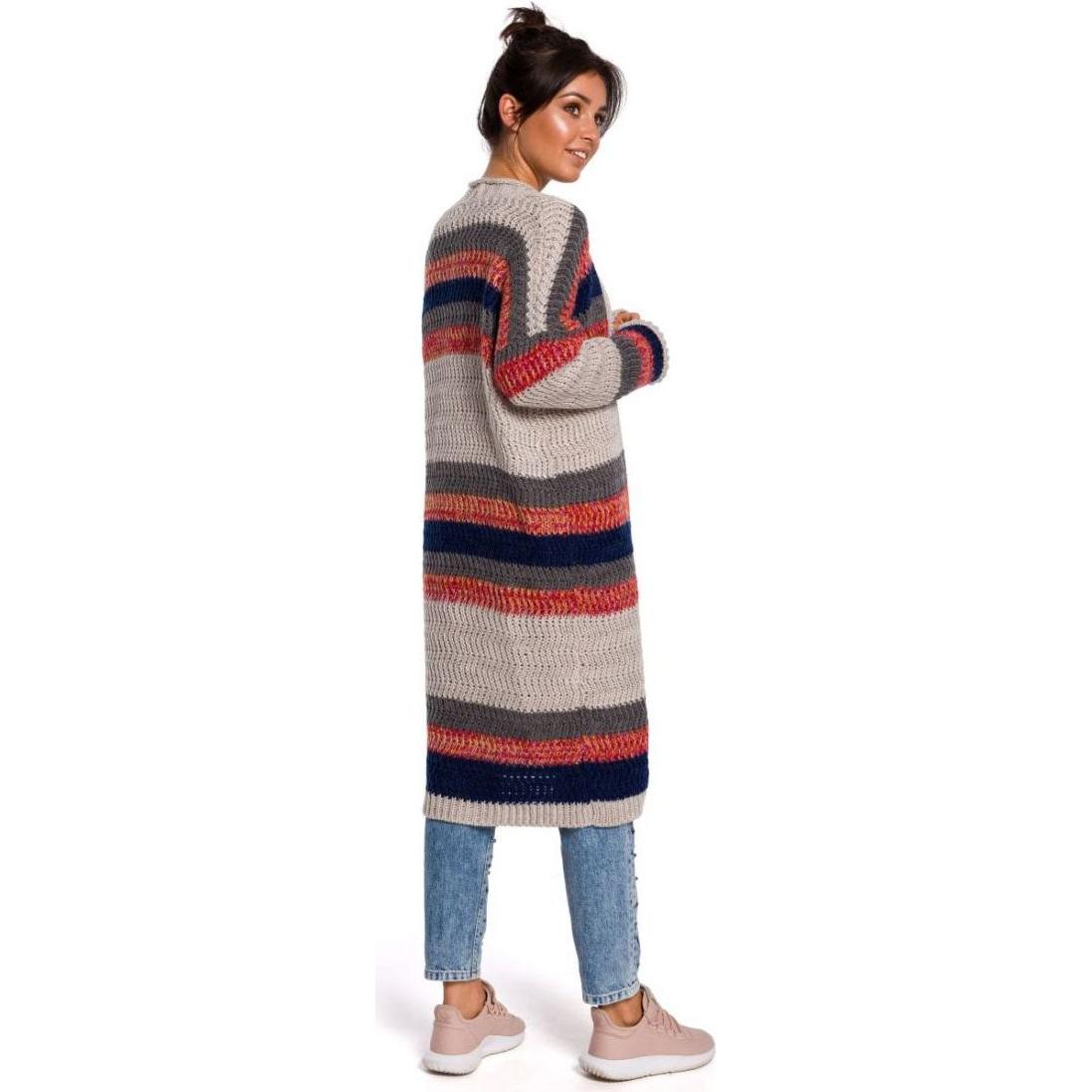 Thumbnail - Be Wear, Pullover, 945383, Mehrfarbig, (L, XL)
