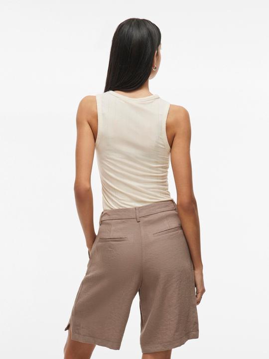 Actual product image Vila Rundhals Top (S)