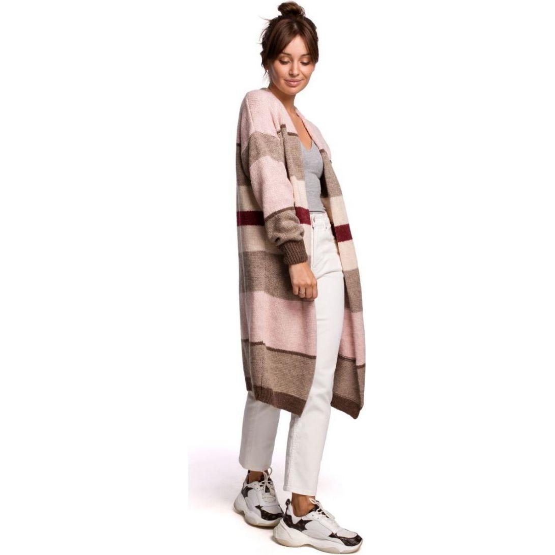 Thumbnail - Be Wear, Pullover, 945274, Mehrfarbig, (L, XL)