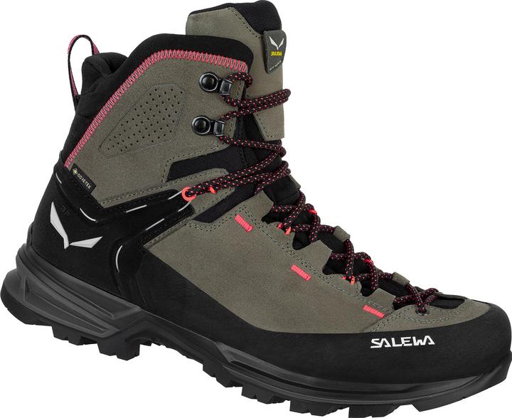 Produktbild Salewa Mountain Trainer 2 Mid Gore-Tex® Schuh Da (39)