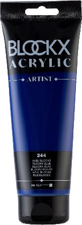 Produktbild Clairefontaine Acrylfarbenkasten (250 ml)