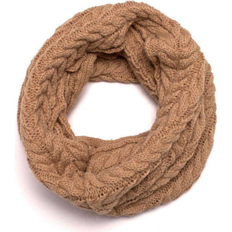 Be Wear, Schal, 946002, Beige