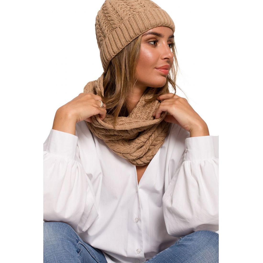 Thumbnail - Be Wear, Schal, 946002, Beige