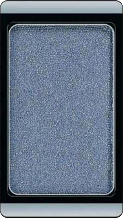 72 Notte blu fumé perlato