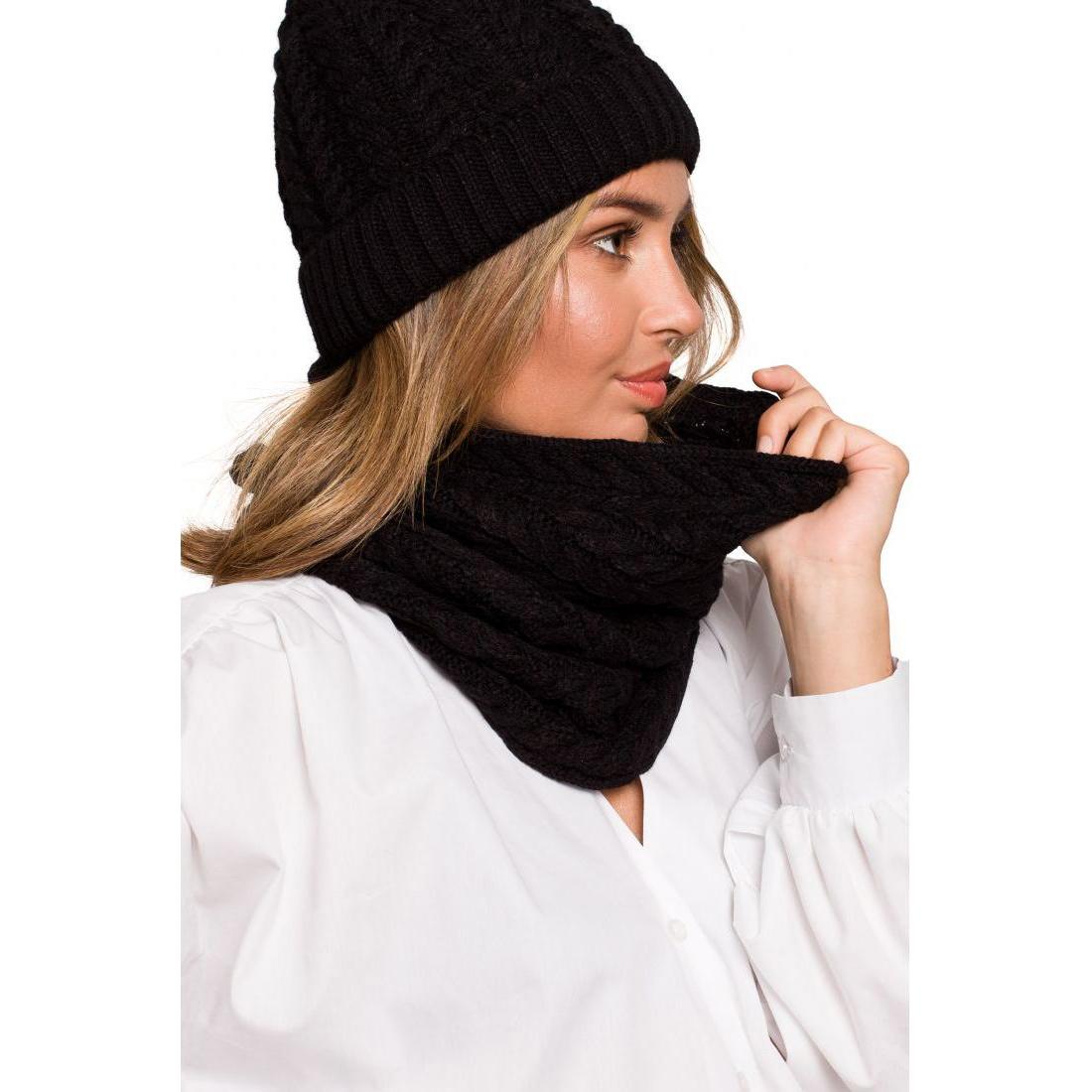 Thumbnail - Be Wear, Schal, 946000, Schwarz