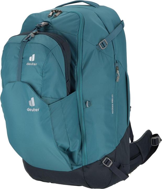 Actual product image Deuter Access Pro 65 (65 l)