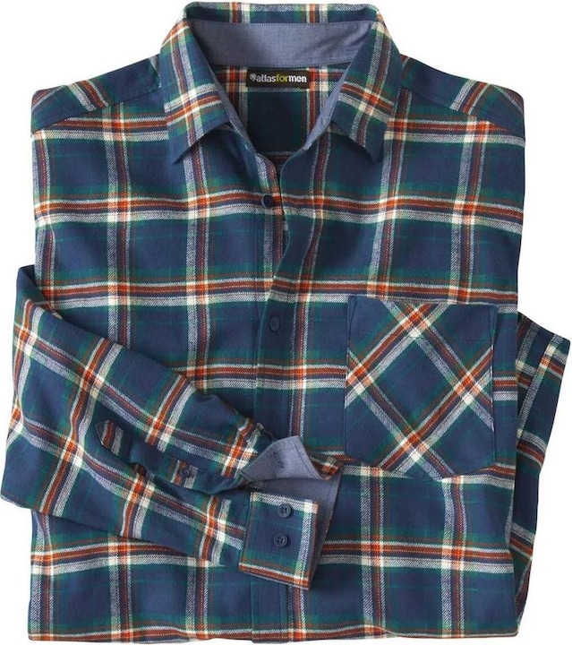 Immagine prodotto Atlas For Men Camicia (XL)