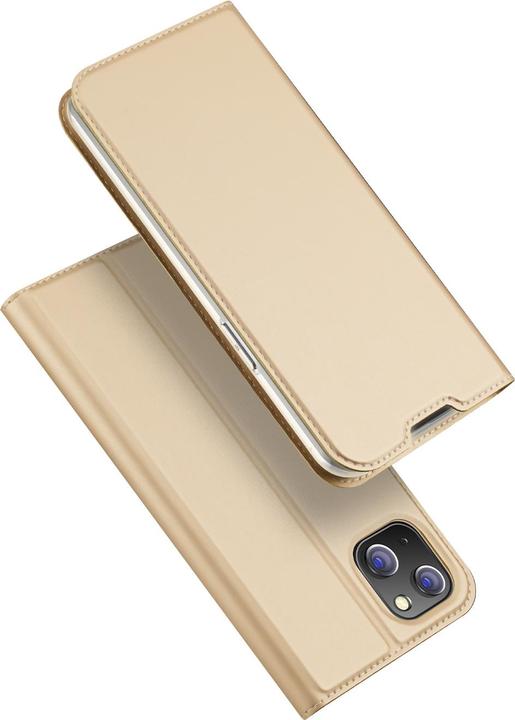 Actual product image Dux Ducis Skin Pro Series Bookcover (Apple iPhone 14 Plus)