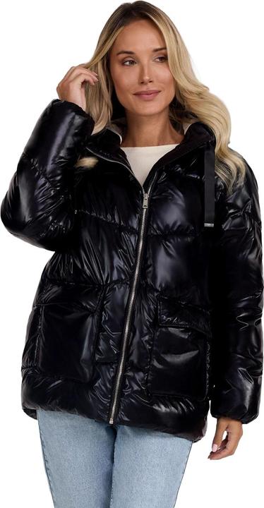 Produktbild Minoti Steppjacke mit Kapuze (XS)