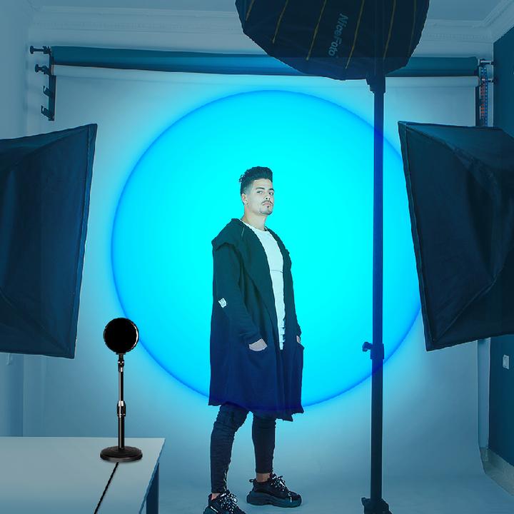 Actual product image LogiLink LED019