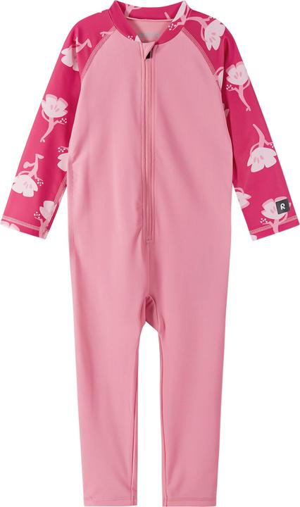 Sunset Pink