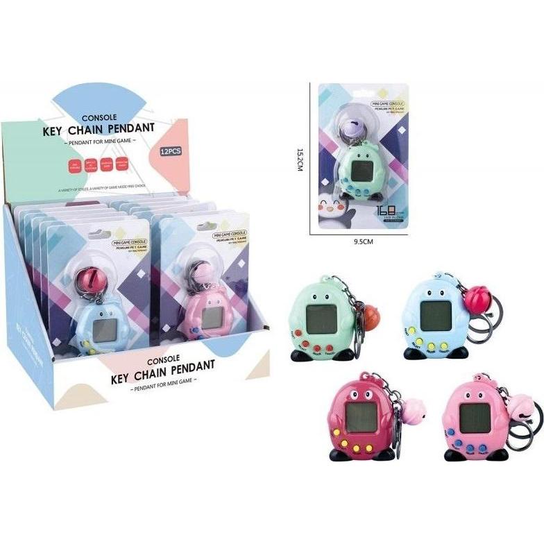 Trifox Spiel zur Aufzucht eines Pinguin-Mix als Haustier (49028575)