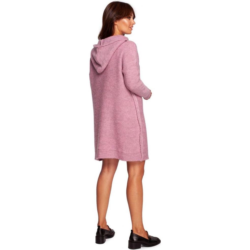 Thumbnail - Be Wear, Damen, Kleider, 946063, Rosa, (M)