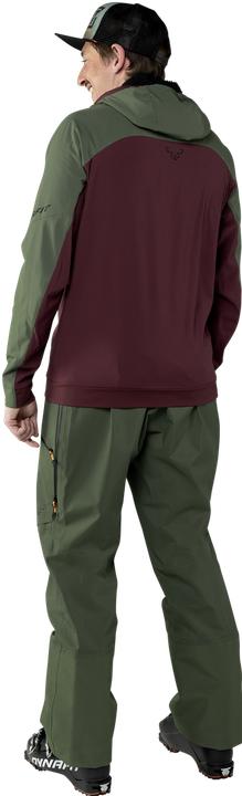 Produktbild Dynafit Tigard Alpha Direct Anorak (S)