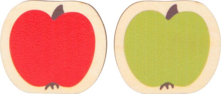 Immagine prodotto small foot Chi sono? "4 Amici (Tedesco)