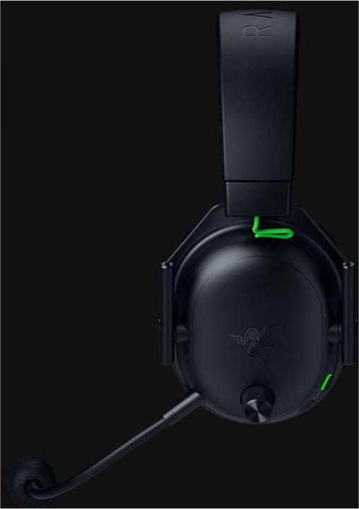 Image du produit Razer BlackShark V3 for Xbox (Filaire, Sans fil)