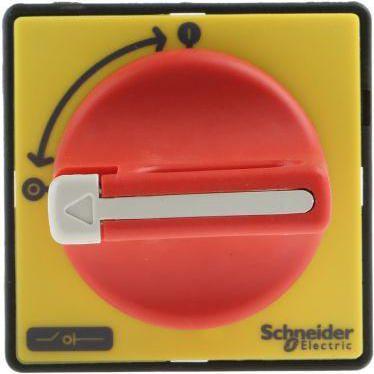 Produktbild Schneider Electric Haupt-Notausschalter VCDN20