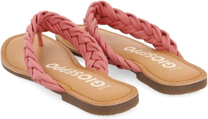Actual product image Gioseppo Bicas Women's Sandals (39)