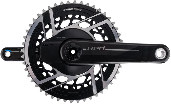 Image du produit Sram Red AXS E1 Powermeter (160 mm)