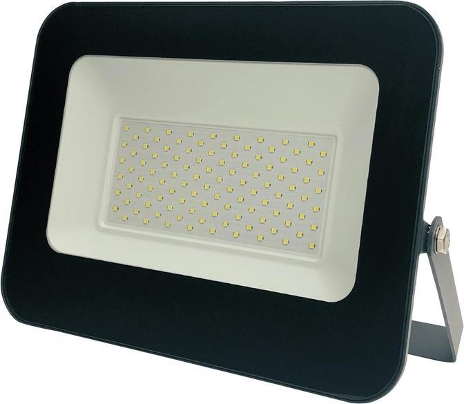 Actual product image Standart FLOODL LED E024EI 100W 8500LM 4000K IP65 (8500 lm, IP65)