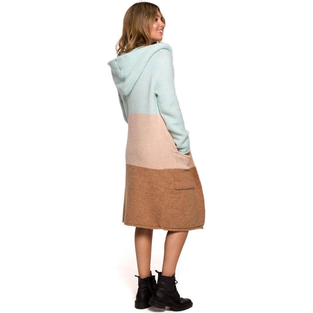 Thumbnail - Be Wear, Pullover, 946104, Mehrfarbig, (M)