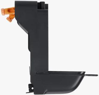 Actual product image Bambu Lab - H2D - Purge Wiper (Cleaning)