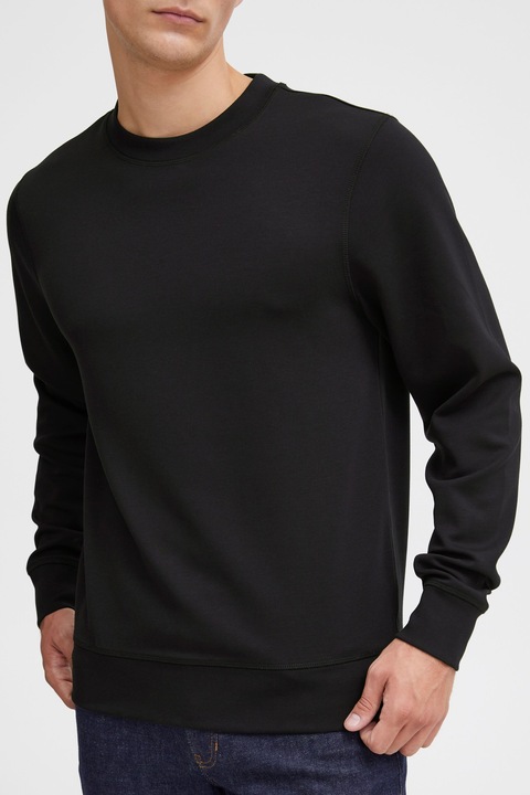 Image du produit Casual Friday CFSebastian col cassé sweat - 20504731 (3XL)