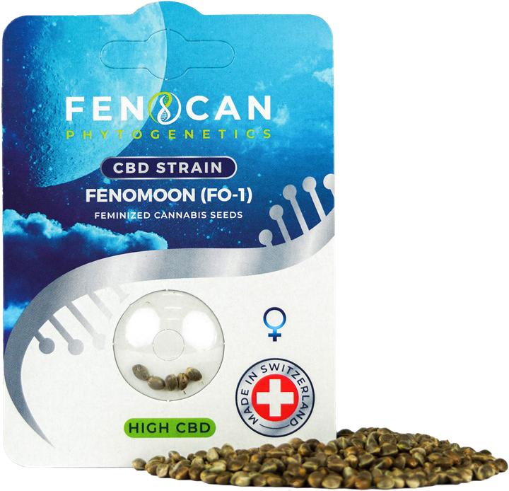 Immagine prodotto Fenocan Fenomoon (3 g)