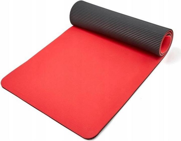 Produktbild Reebok Yogamatte (8 mm)