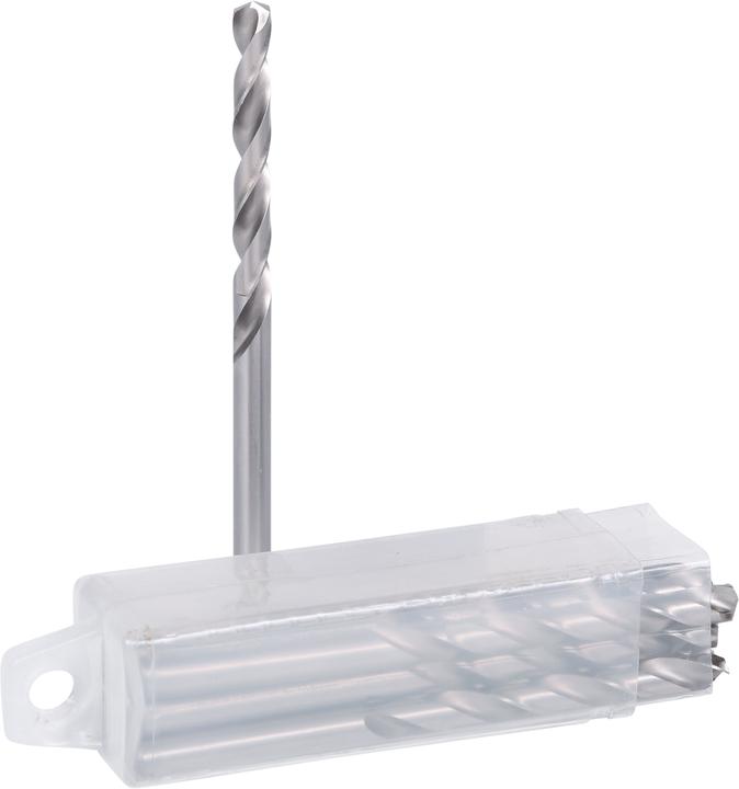 Actual product image KS Tools HSS-G Twist Drill (7 mm)