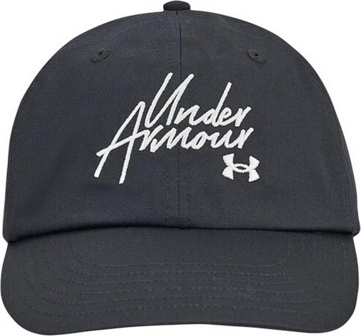 Actual product image Under Armour Favorites Baseball Cap