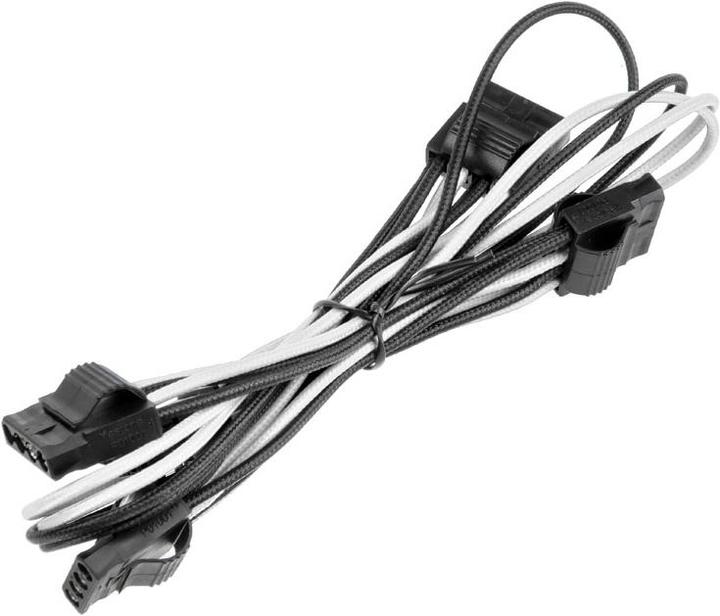 Immagine prodotto Corsair Cavo Molex a 4 pin con guaina Premium