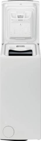 Produktbild Whirlpool TDLR6240SSEUN (6 kg, Unten)