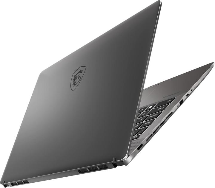 Produktbild MSI Creator Z16 HX Studio (16", 2000 GB, 32 GB, DE, Intel Core i7-13700H)