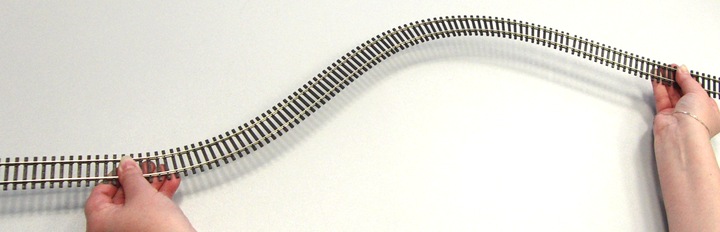Produktbild Piko Flexgleis (Spur H0)