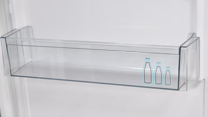 Produktbild Sharp SJ-LD110E0XD-EU (112 l)