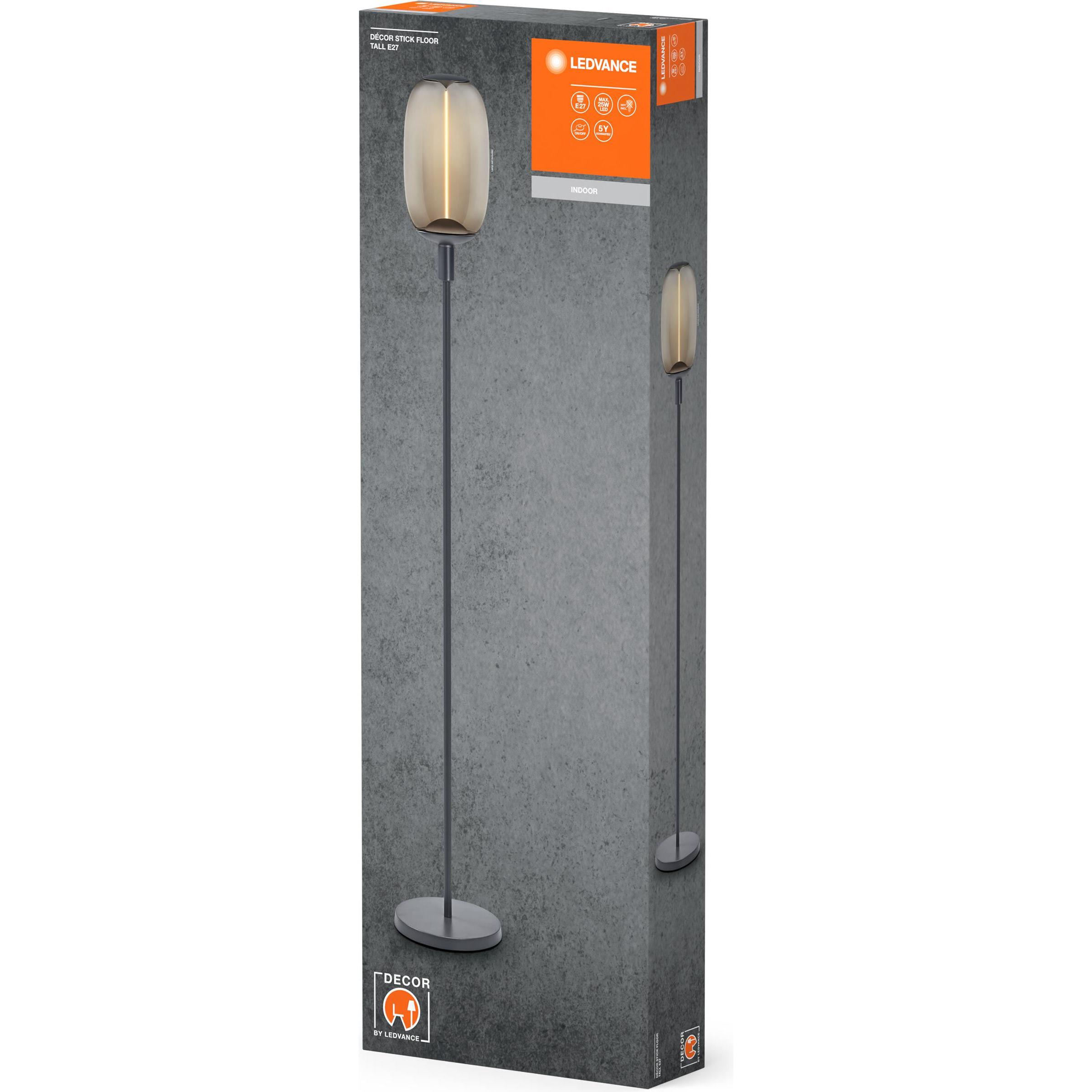 Thumbnail - Ledvance, Stehlampe, LEDV Stehleuchte (E27)