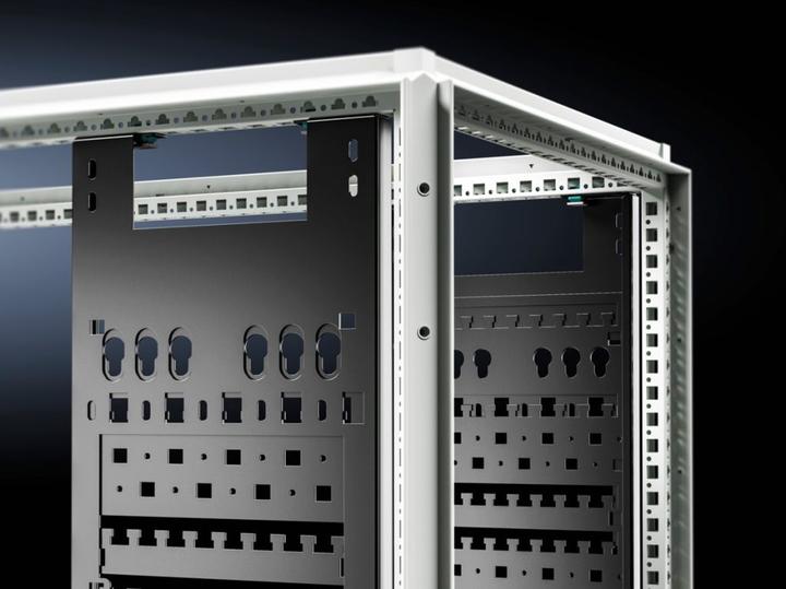 Produktbild Rittal Cable route for VX VX IT