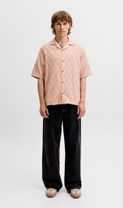 Immagine prodotto Jack & Jones Relaxed Fit Hemd Hemd (S)