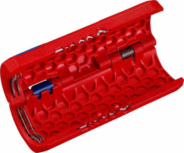 Produktbild Knipex TwistCut (100 mm)